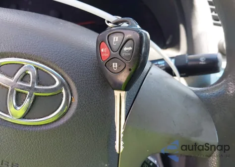 2008 Toyota Camry Le from USA, damaged, VIN 4T1BE46K98U242201